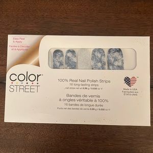 Color Street, New in Package